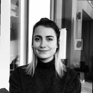 Alice, babysitter à Paris