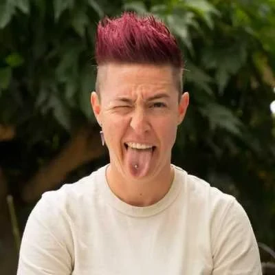 Allison, parent à Saint Bres