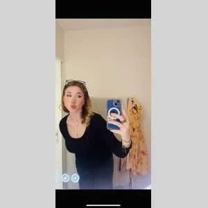 Léonie , babysitter à Rouen