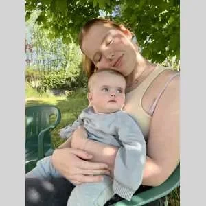 Lise, babysitter à Nimes