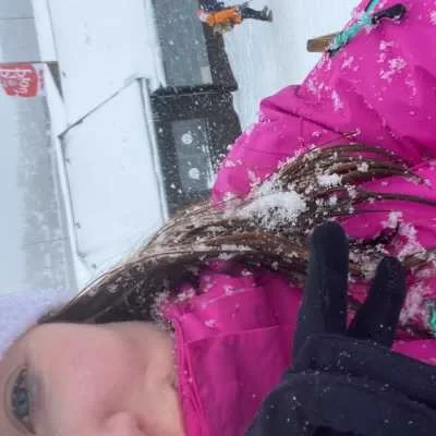 Alixe, babysitter à Pluherlin