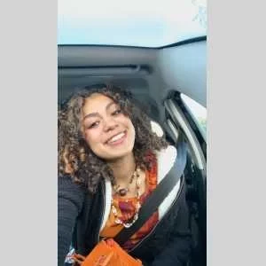 Charlotte , babysitter à Montpellier