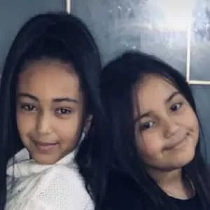 Nabila, babysitter à Coubron