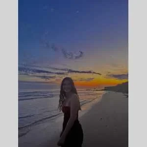 Sydney, babysitter à La Couarde sur Mer