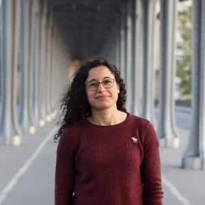 Mathilde, babysitter à Cournon d Auvergne