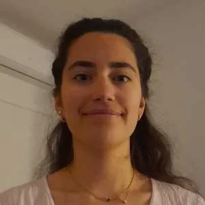 Ambre, babysitter à Nice