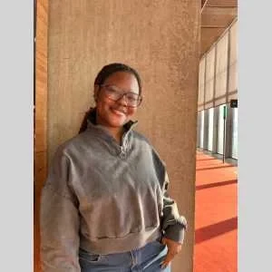 Marie, babysitter à Chelles