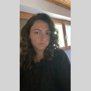 Camille, babysitter à Mont pres Chambord