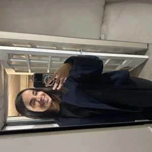 Lya, babysitter à Domont