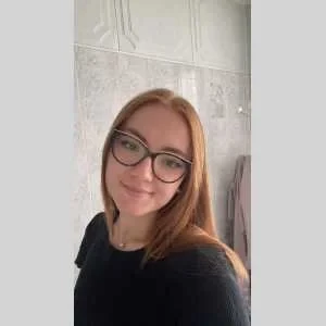 Emma, babysitter à Brion