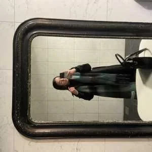 Marine, babysitter à Metz