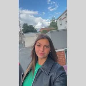 Margaux, babysitter à Henin Beaumont