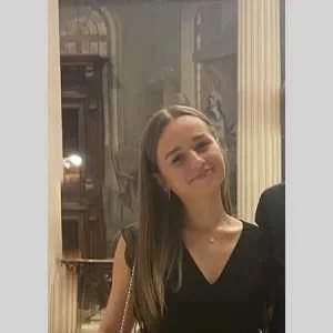 Clémence, babysitter à Paris