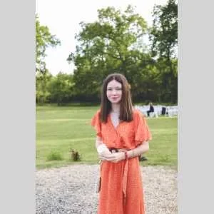 Cloé, babysitter à Elven