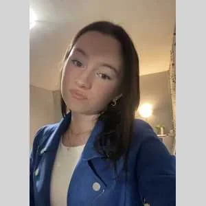 Louna, babysitter à Saint Pierre en Auge