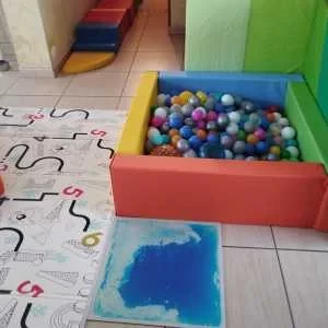 Muriel, babysitter à La Chapelle aux Brocs