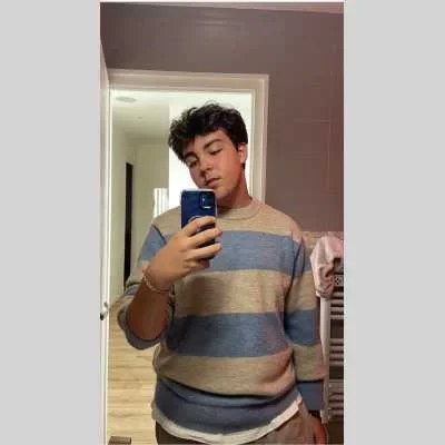 Kylian, babysitter à Rivesaltes