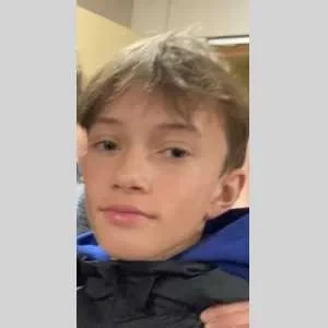 Antoine, babysitter à Cucq