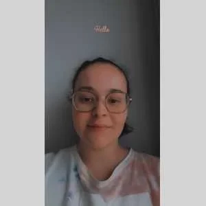 Kamélia, babysitter à Le Havre