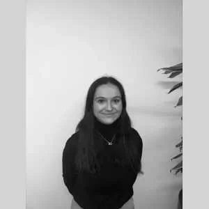 Marine, babysitter à Evry Courcouronnes