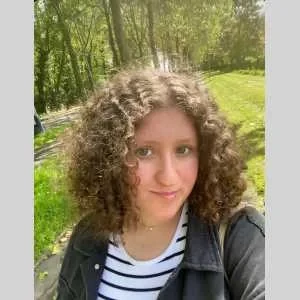 Juliette, babysitter à Rennes