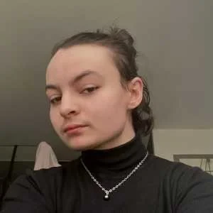 Gabriel, babysitter à Haguenau