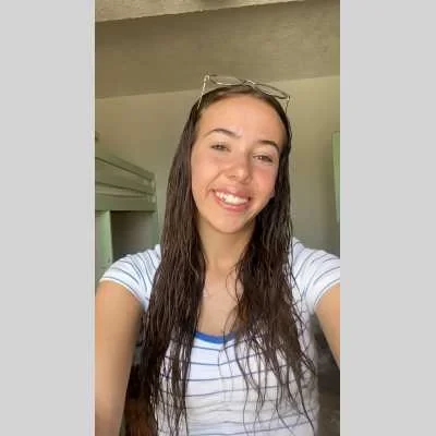 Loulea, babysitter à Vigny