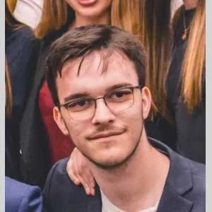 Corentin, babysitter à Royan