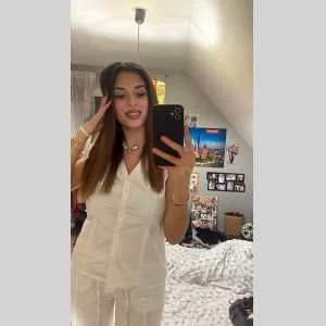 Maya, babysitter à Keffenach