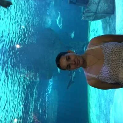 Lou-anne, babysitter à Lanester