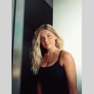 Maelle, babysitter à Epouville