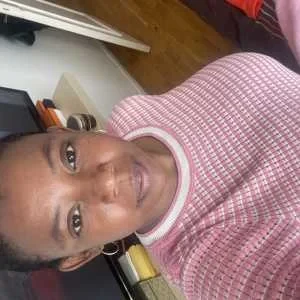 Marie angel miekey, babysitter à Paris