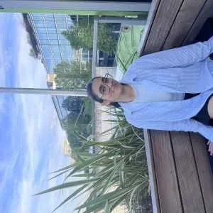 Sariane, babysitter à Champigny sur Marne