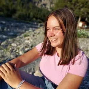 Tiffany, babysitter à La Colle sur Loup