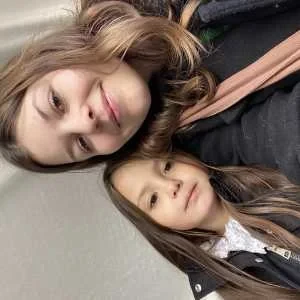 Laurine, babysitter à Limoges