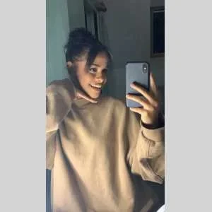 Shanel, babysitter à Haveluy