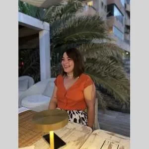 Manon, babysitter à Saint Sebastien sur Loire