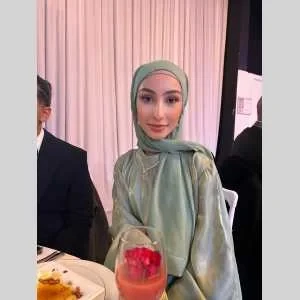 Camila, babysitter à Montigny les Cormeilles