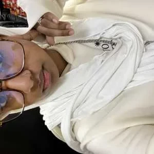 Dellia, babysitter à Saint Denis