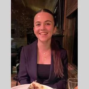 Mélissa, babysitter à Cordemais