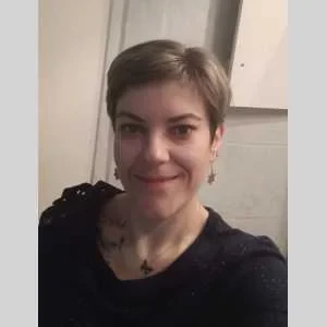 Audrey, babysitter à Douai