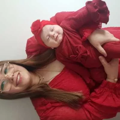 Charlotte , babysitter à Reims