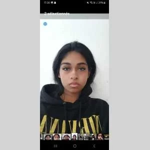 Fariya, babysitter à L Ile Saint Denis