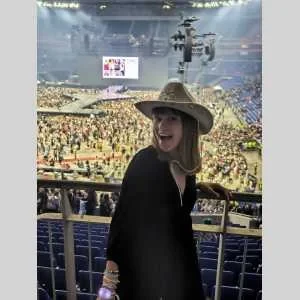 Celia, babysitter à Bollene