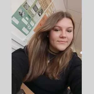 Elia, babysitter à Saint Medard en Jalles