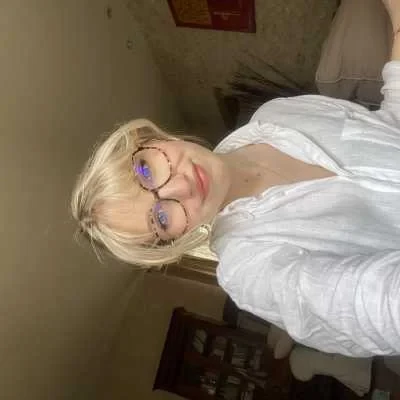 Marie, babysitter à Orleans