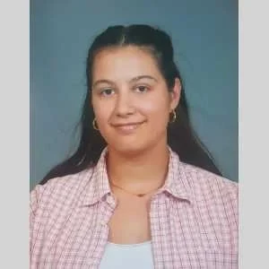 Elodie, babysitter à Chambery