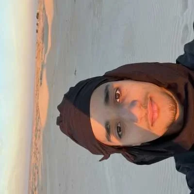 Mohamed , babysitter à Angers