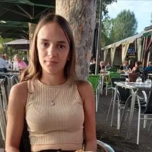 Camille , babysitter à Beaugency