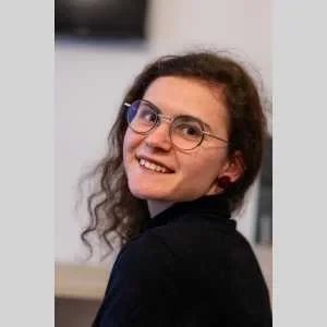 Marie-liesse, babysitter à Chilly le Vignoble